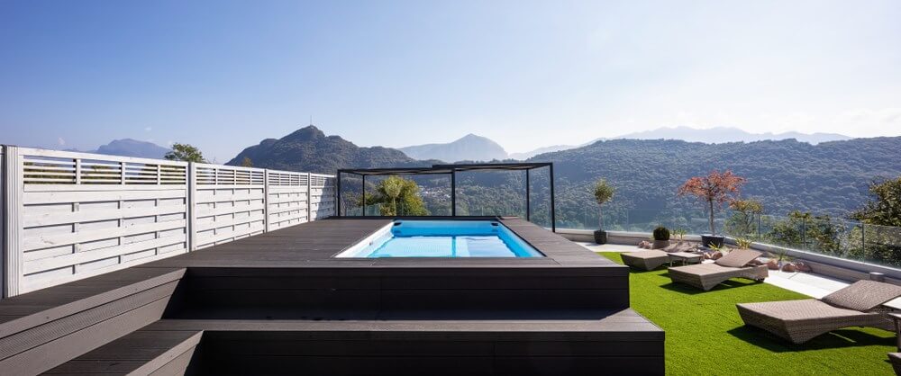 5 Steps to Creating the Ultimate Pool Area