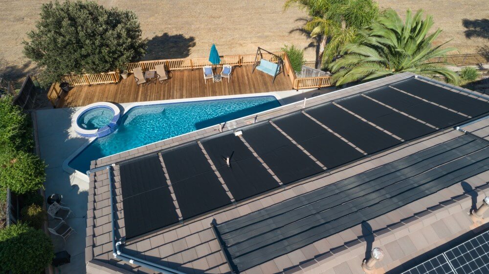 Swimming pool heaters: Which is the best type of pool heating to choose?