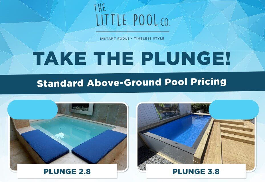 Little Pool Co Pricing