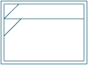 Plunge 3 Pool Outline Dark Plunge 3 Pool Outline Dark